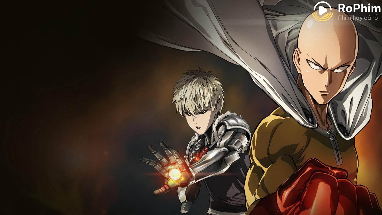 One Punch Man (Phần 3) Tập 