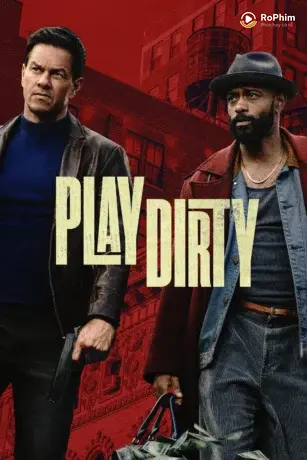 Play Dirty