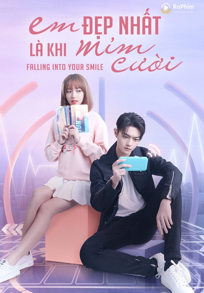 Khi Em Mỉm Cười Rất Đẹp