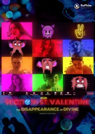 Section St. Valentine: The Disappearance of Divine