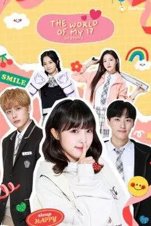 Thế Giới Của Những Cô Gái 2