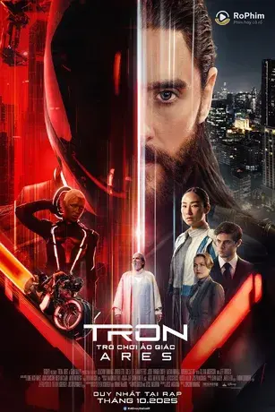 Trò Chơi Ảo Giác: Ares