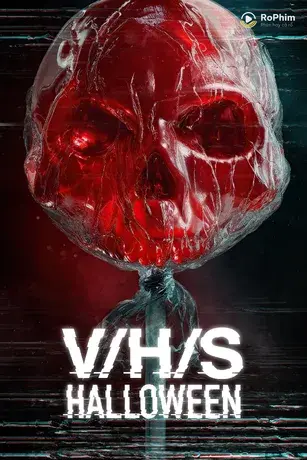 V/H/S/HALLOWEEN