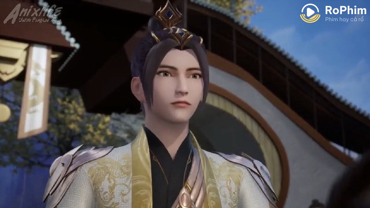 Võ Thần Chúa Tể