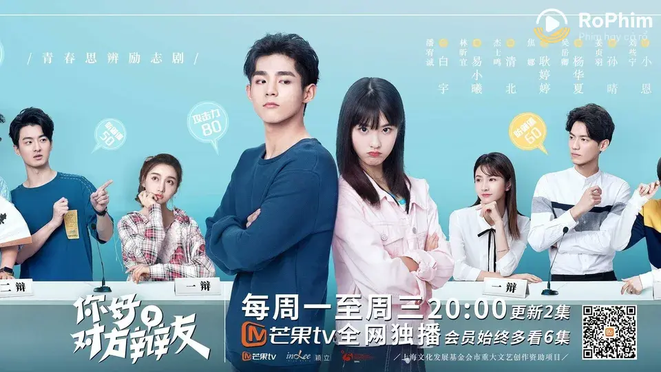 Xin Chào Người Bạn Phản Biện (Phần 2)