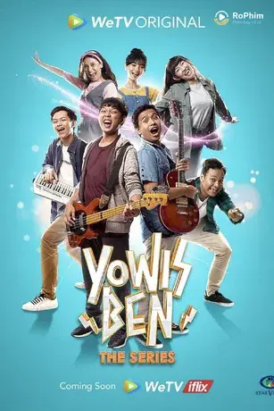 Yowis Band: The Series