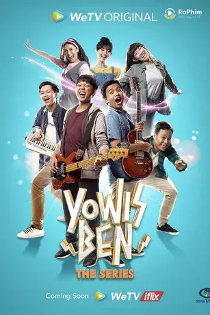 Yowis Ben: The Series