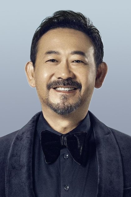 Khương Vũ