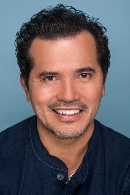 John Alberto Leguizamo Peláez