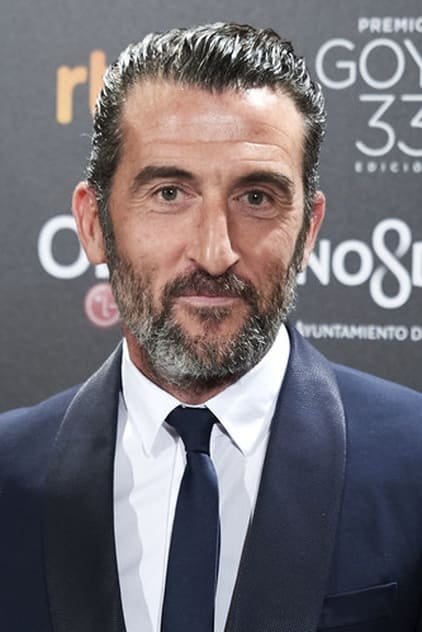Luís Zahera