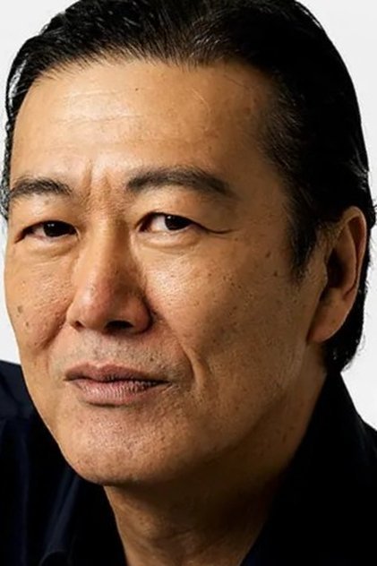 Shunsaku Kudô