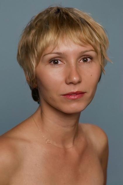 Dinara Droukarovà