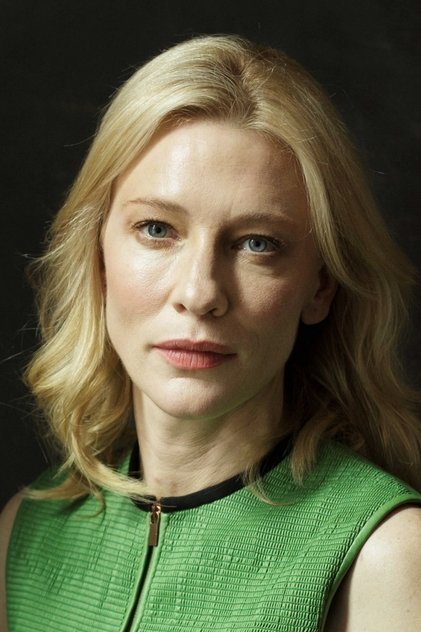 Catherine Élise Blanchett