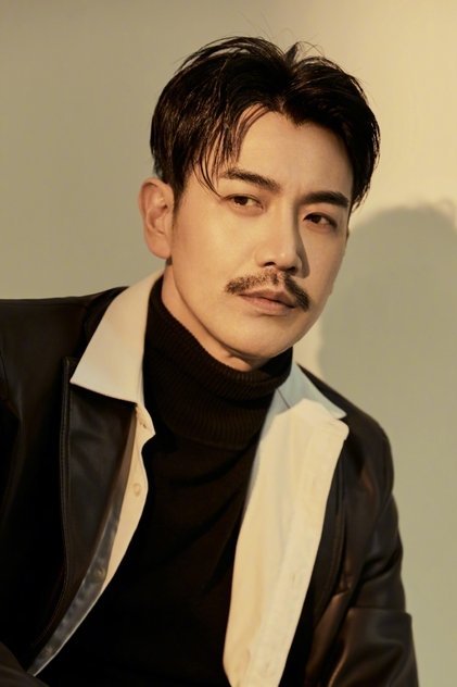 Trương Trí Nghiêu