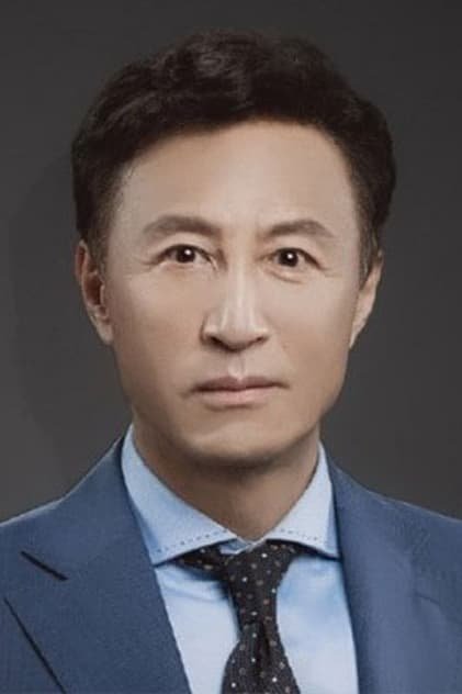 Vương Lạc Dũng
