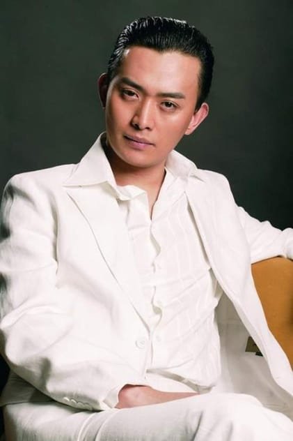 Huỳnh Hải Băng