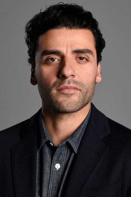 Óscar Isaac