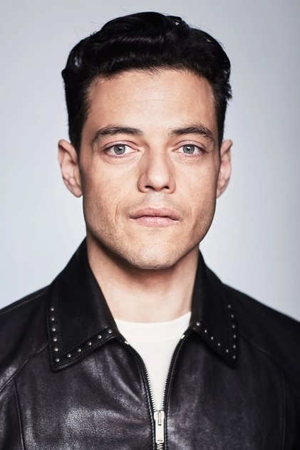 Rami Saíd Malek