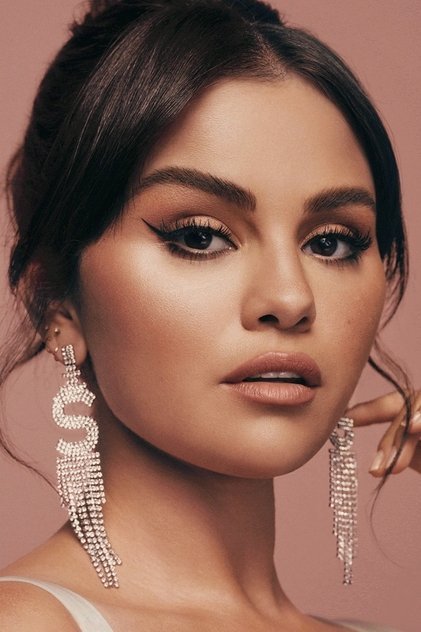Selena Marie Gómez