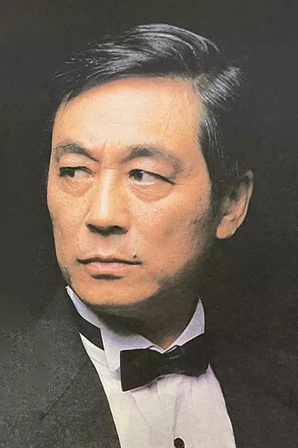 Tăng Giang